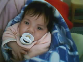 ptt ange de la famille