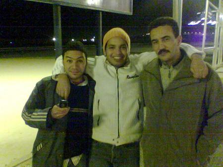 hicham+substar et........